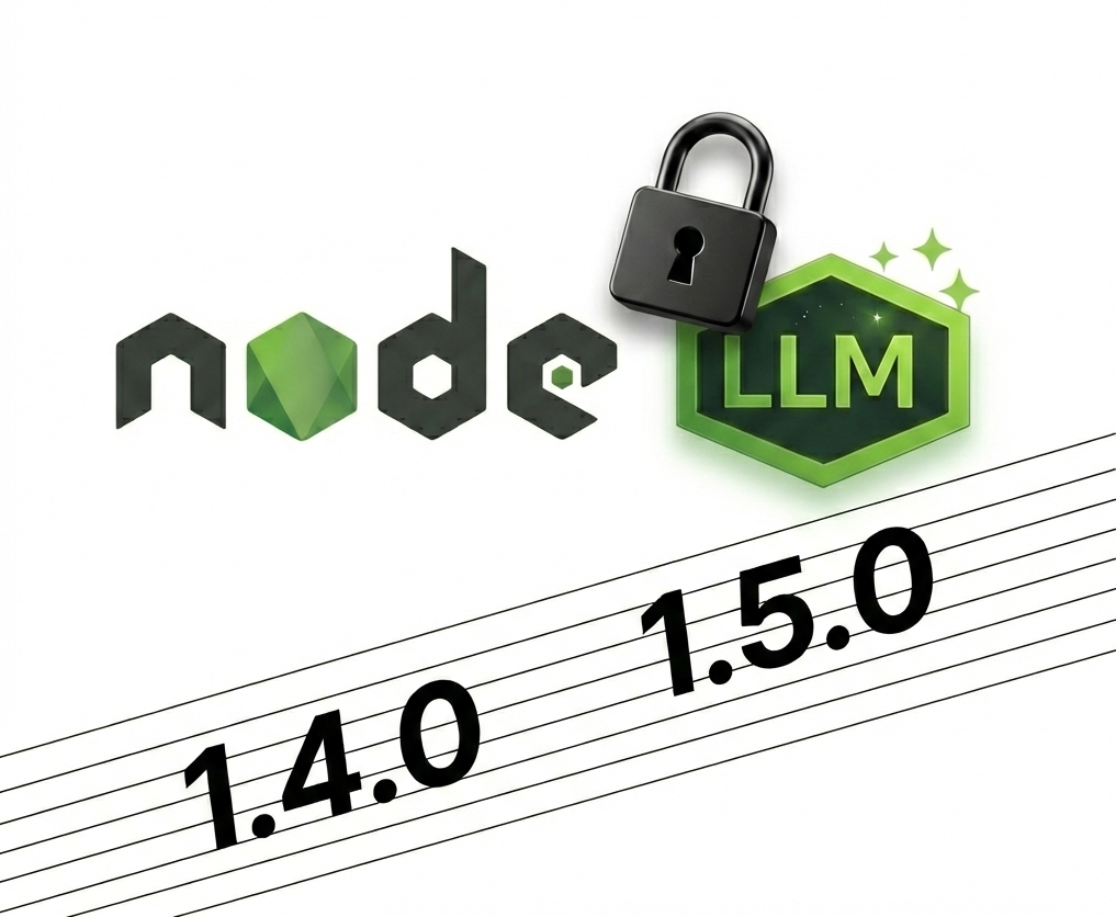 NodeLLM 1.5.0 Security Hero